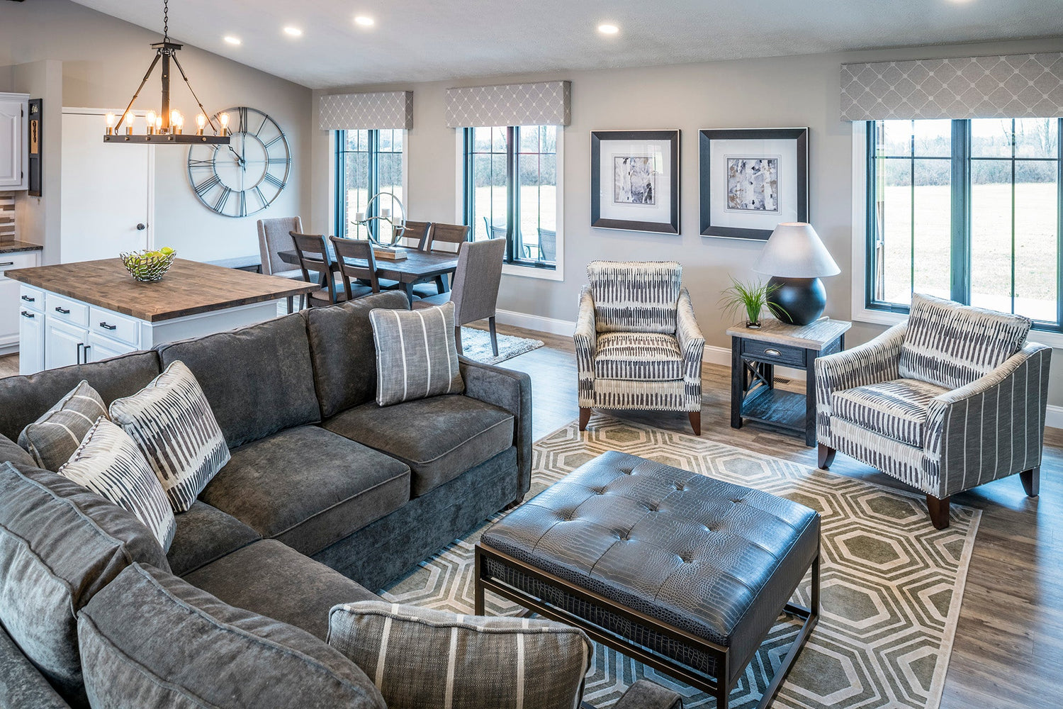 Home Accents
