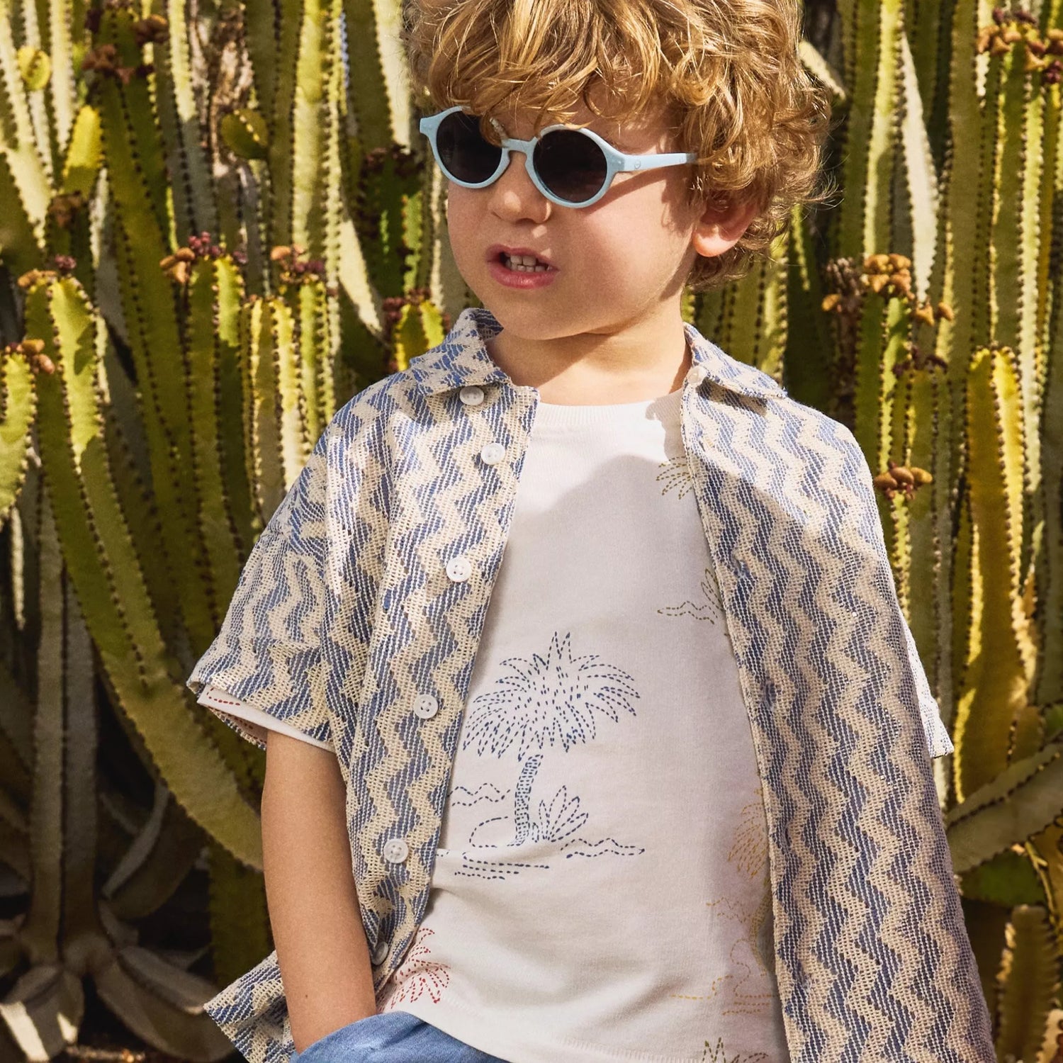 Boys Clothing
