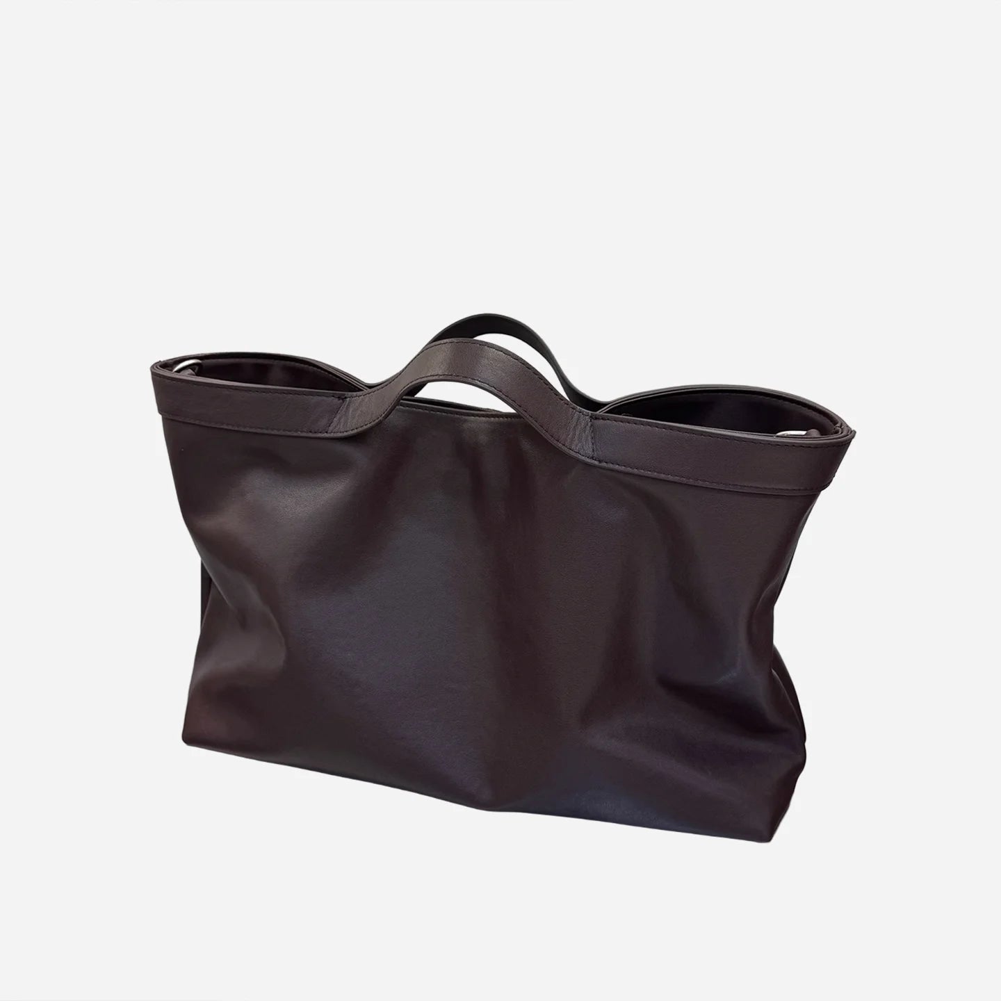 Mendy Suede Bag Canvas Large Women's Bag Trend Tote Bag Shoulder Bag New In Handbag Leather Designer Bag Hand Bag Ladies Qualty