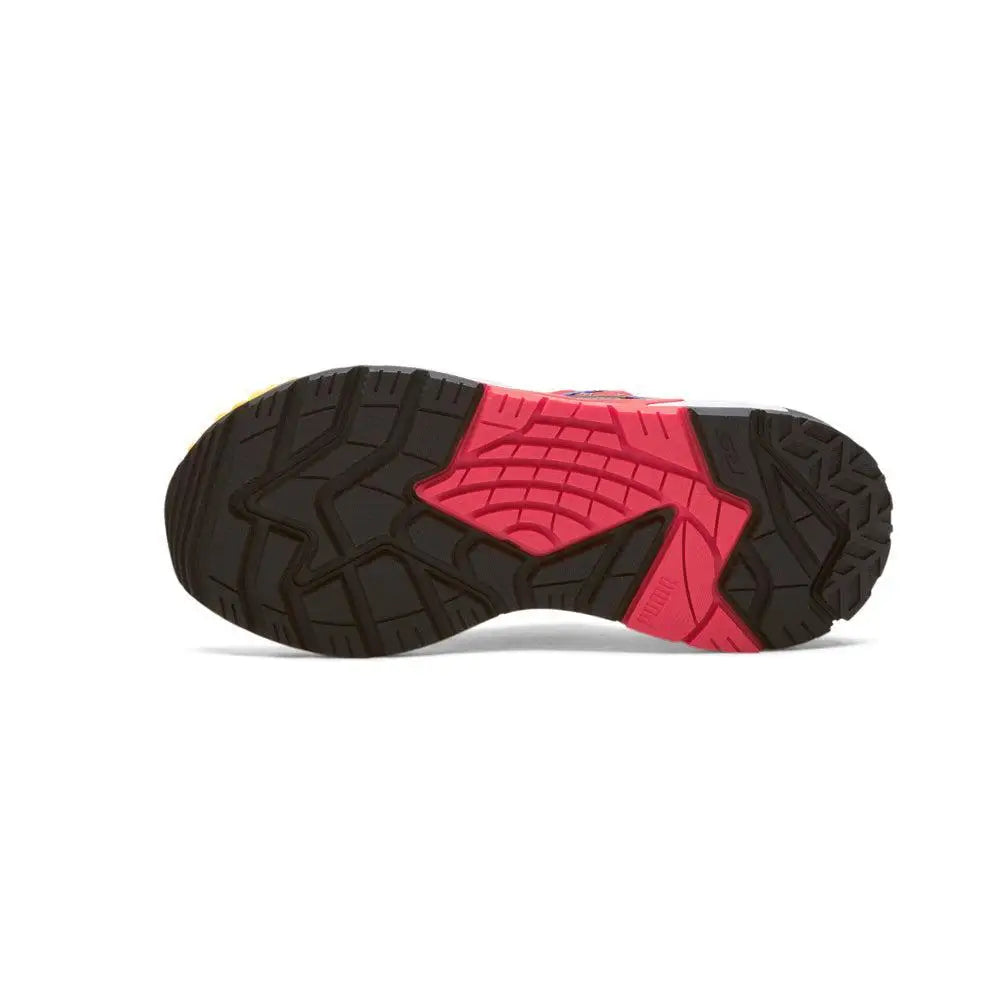 PUMA | Rs-Trck Primary Lace Up Sneakers (Big Kid)