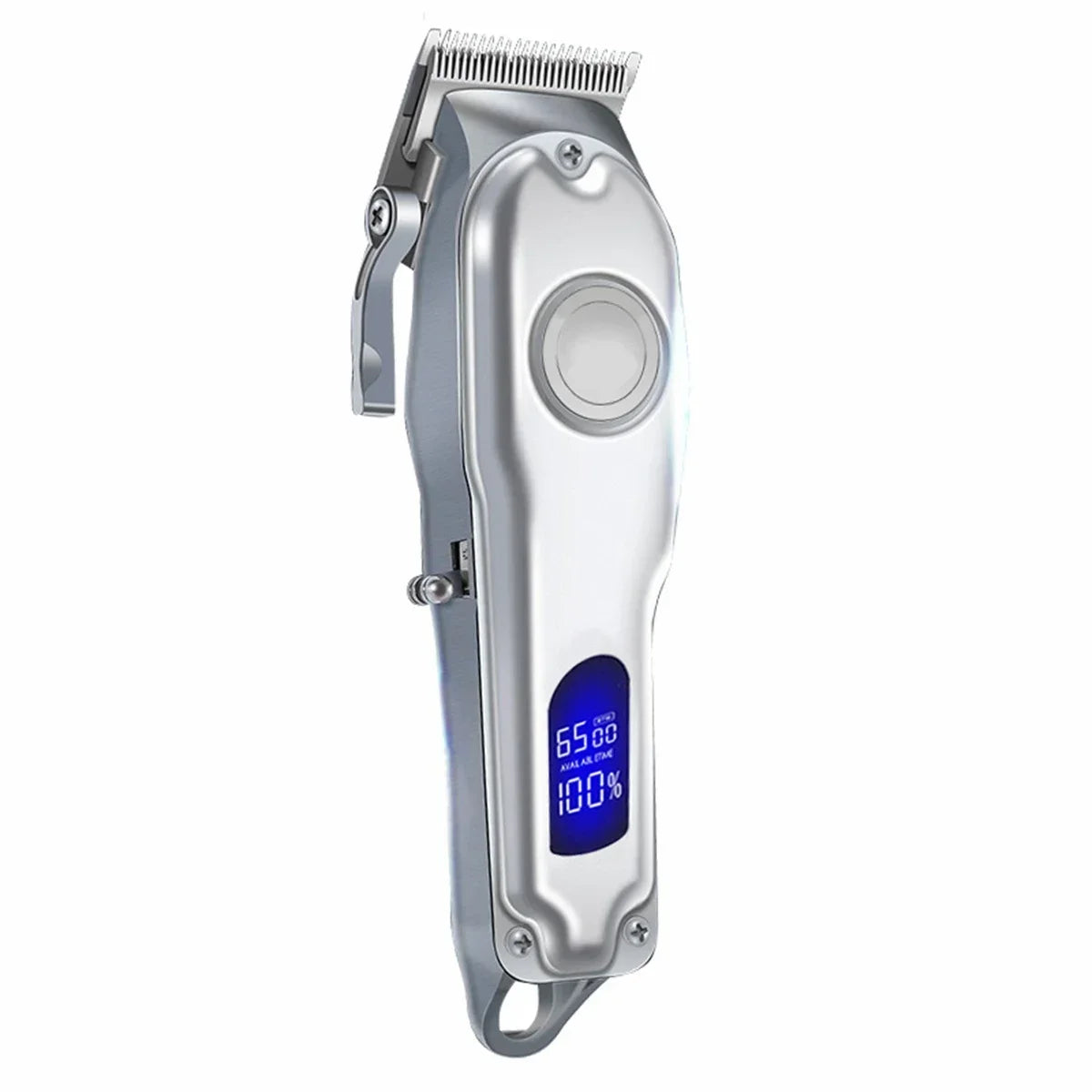 Professional Dog Hair Shaver Pet Electric Clipper Cat Hair Clipper Set Hair Clipper Pet Supplies Trimming Tools Low Noice