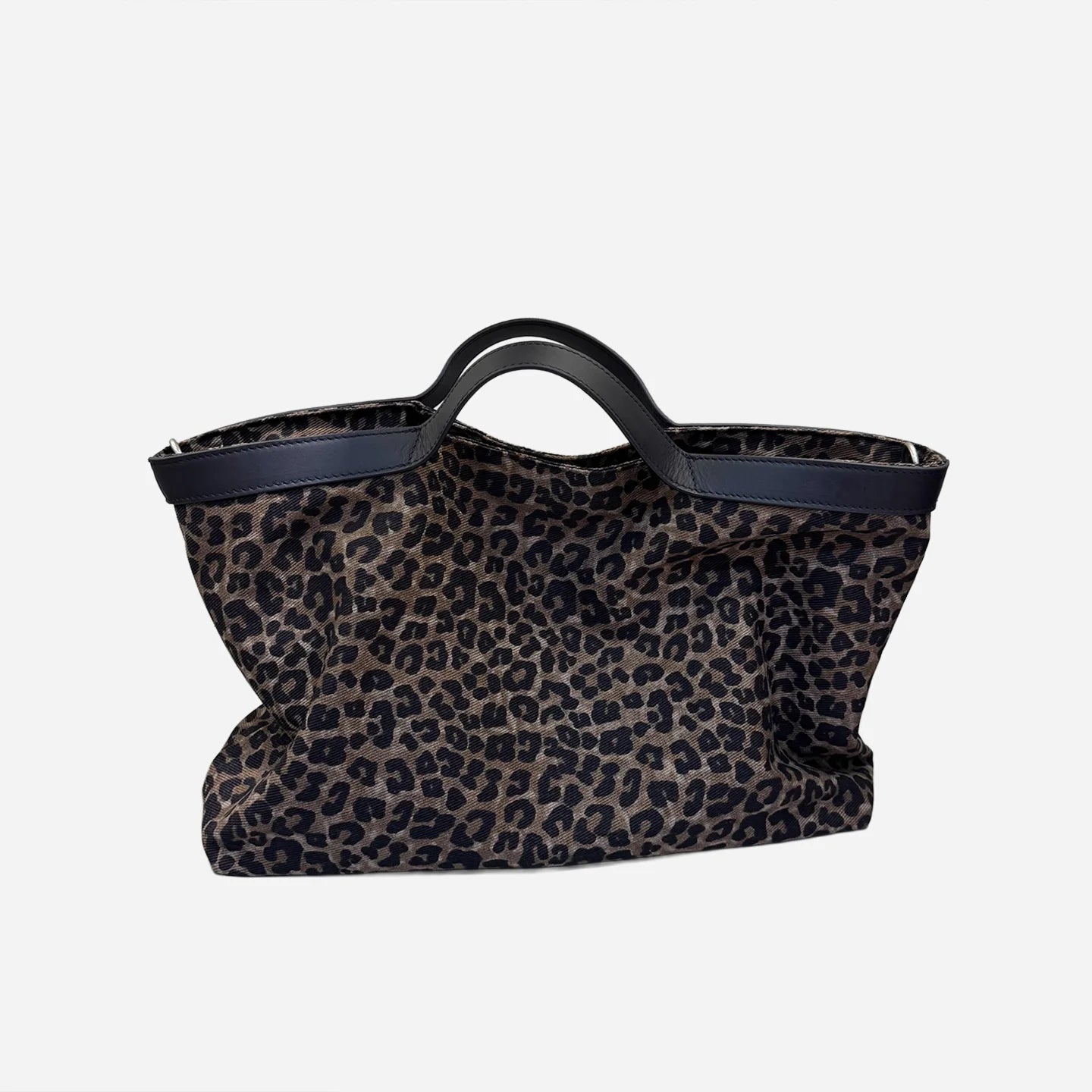 Mendy Suede Bag Canvas Large Women's Bag Trend Tote Bag Shoulder Bag New In Handbag Leather Designer Bag Hand Bag Ladies Qualty